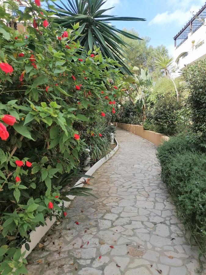 Beach&Golf Design Apartment Marbella Exteriör bild